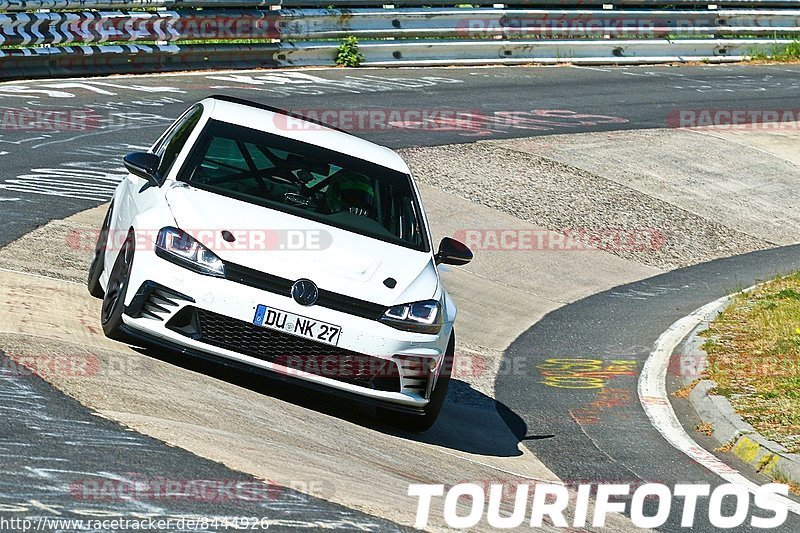 Bild #8444926 - Touristenfahrten Nürburgring Nordschleife (15.05.2020)