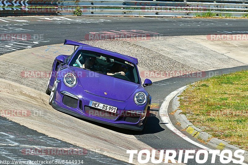 Bild #8444934 - Touristenfahrten Nürburgring Nordschleife (15.05.2020)