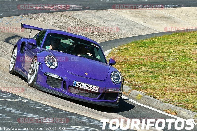 Bild #8444936 - Touristenfahrten Nürburgring Nordschleife (15.05.2020)