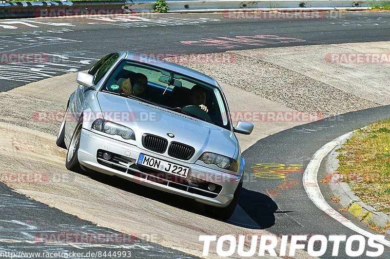 Bild #8444993 - Touristenfahrten Nürburgring Nordschleife (15.05.2020)