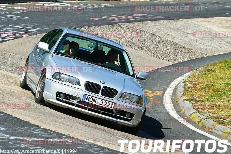 Bild #8444994 - Touristenfahrten Nürburgring Nordschleife (15.05.2020)