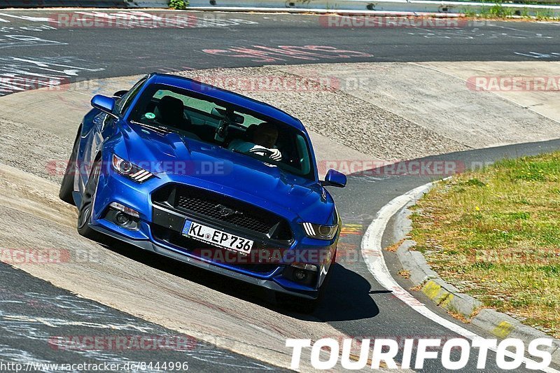 Bild #8444996 - Touristenfahrten Nürburgring Nordschleife (15.05.2020)