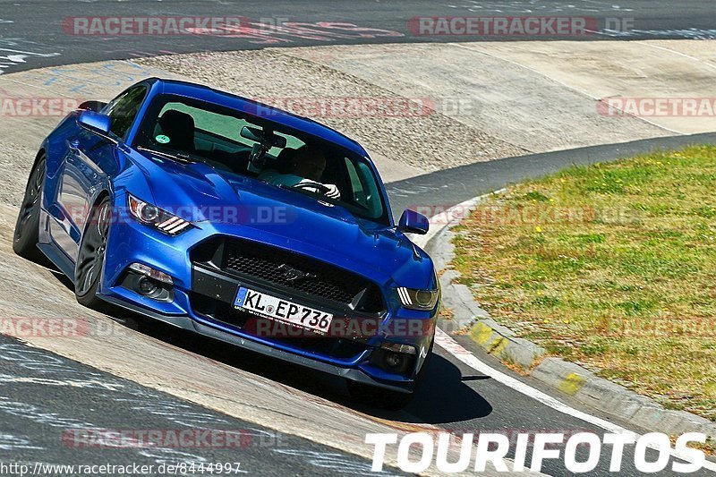 Bild #8444997 - Touristenfahrten Nürburgring Nordschleife (15.05.2020)