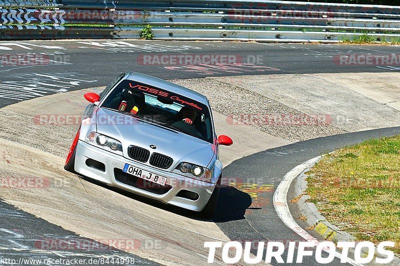 Bild #8444998 - Touristenfahrten Nürburgring Nordschleife (15.05.2020)