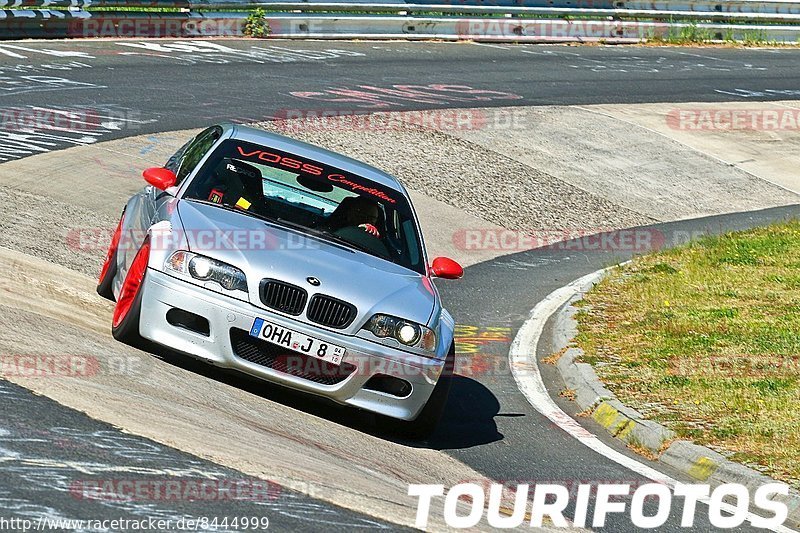 Bild #8444999 - Touristenfahrten Nürburgring Nordschleife (15.05.2020)