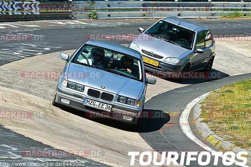 Bild #8445001 - Touristenfahrten Nürburgring Nordschleife (15.05.2020)