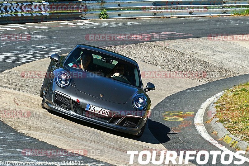 Bild #8445012 - Touristenfahrten Nürburgring Nordschleife (15.05.2020)