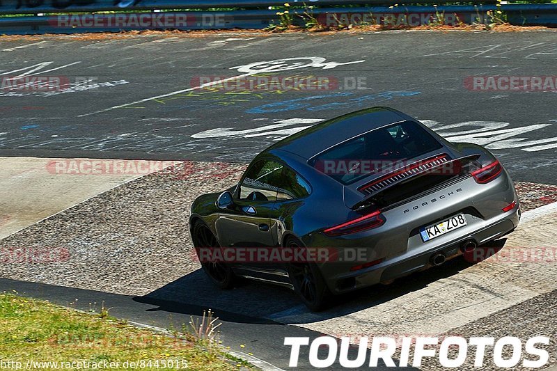 Bild #8445015 - Touristenfahrten Nürburgring Nordschleife (15.05.2020)