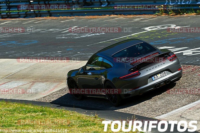 Bild #8445016 - Touristenfahrten Nürburgring Nordschleife (15.05.2020)