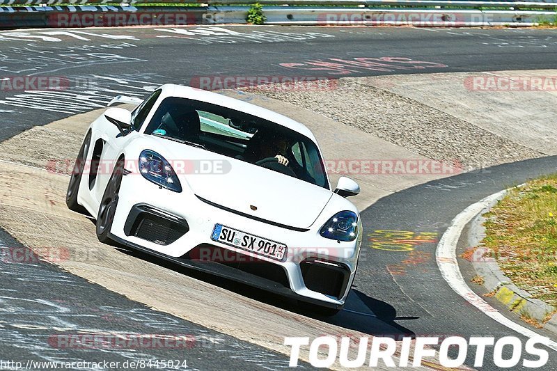 Bild #8445024 - Touristenfahrten Nürburgring Nordschleife (15.05.2020)