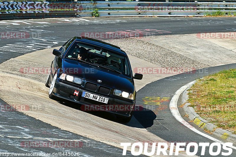 Bild #8445026 - Touristenfahrten Nürburgring Nordschleife (15.05.2020)