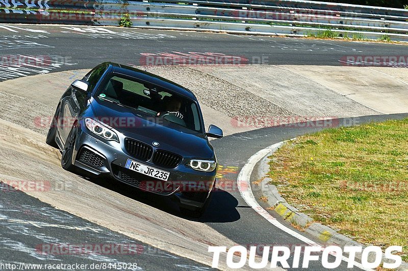 Bild #8445028 - Touristenfahrten Nürburgring Nordschleife (15.05.2020)