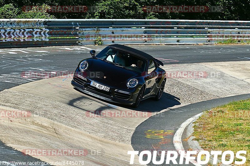 Bild #8445078 - Touristenfahrten Nürburgring Nordschleife (15.05.2020)