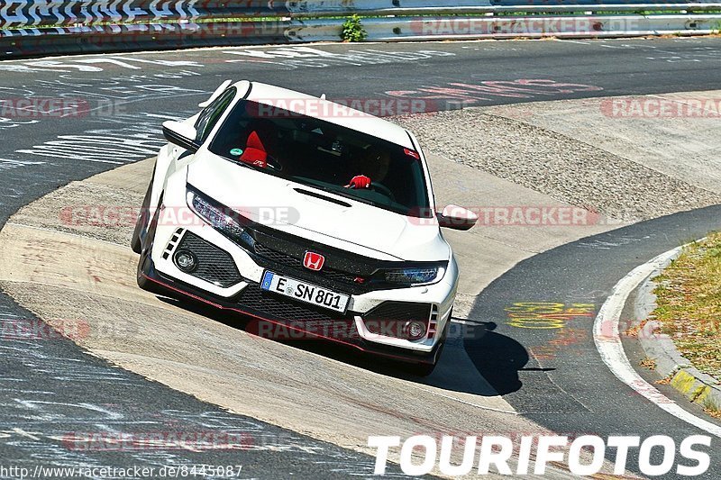 Bild #8445087 - Touristenfahrten Nürburgring Nordschleife (15.05.2020)