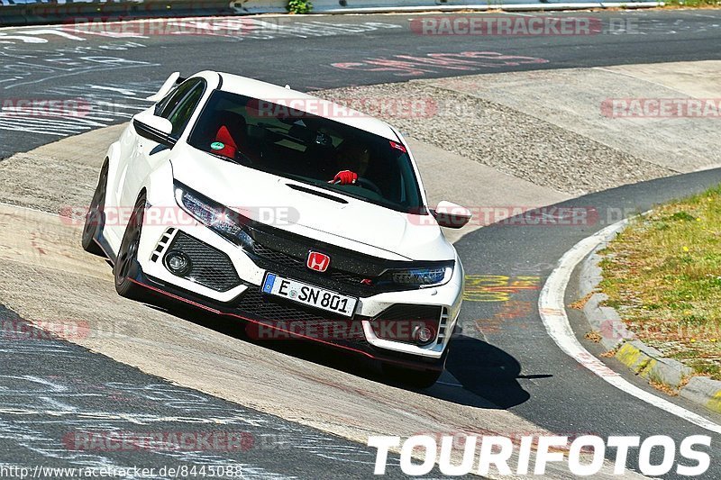 Bild #8445088 - Touristenfahrten Nürburgring Nordschleife (15.05.2020)