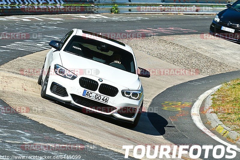 Bild #8445099 - Touristenfahrten Nürburgring Nordschleife (15.05.2020)