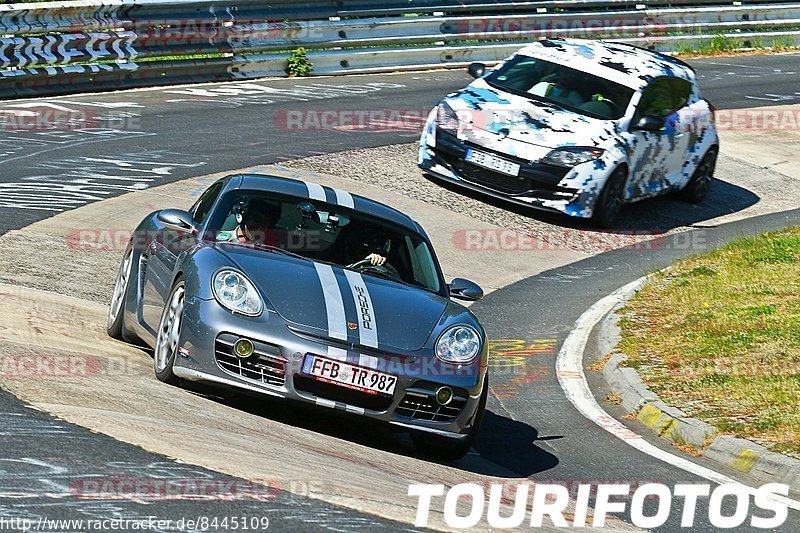 Bild #8445109 - Touristenfahrten Nürburgring Nordschleife (15.05.2020)