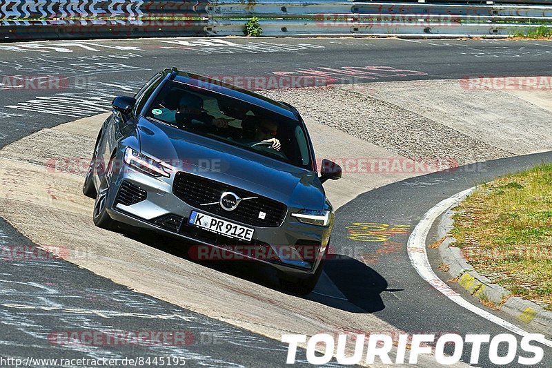 Bild #8445195 - Touristenfahrten Nürburgring Nordschleife (15.05.2020)