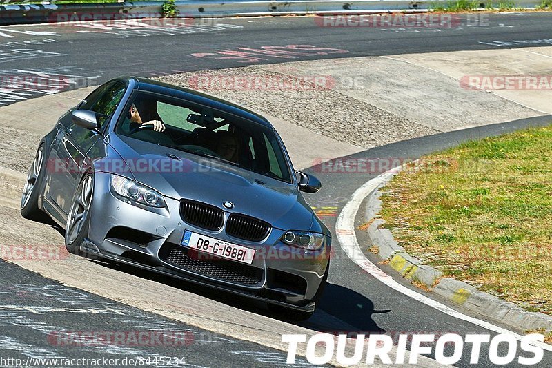 Bild #8445234 - Touristenfahrten Nürburgring Nordschleife (15.05.2020)