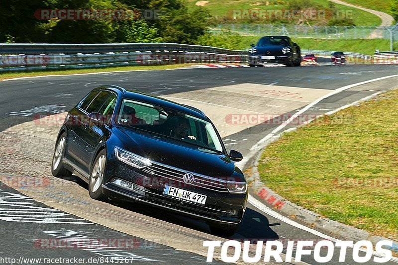 Bild #8445267 - Touristenfahrten Nürburgring Nordschleife (15.05.2020)