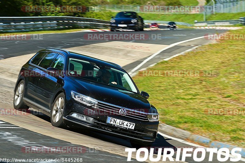 Bild #8445268 - Touristenfahrten Nürburgring Nordschleife (15.05.2020)