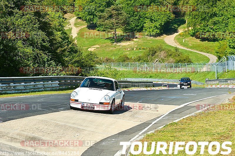 Bild #8445284 - Touristenfahrten Nürburgring Nordschleife (15.05.2020)