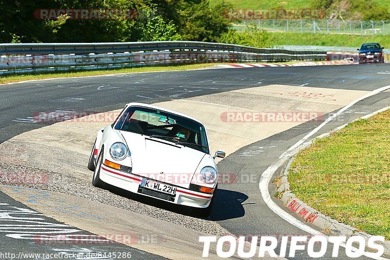 Bild #8445286 - Touristenfahrten Nürburgring Nordschleife (15.05.2020)