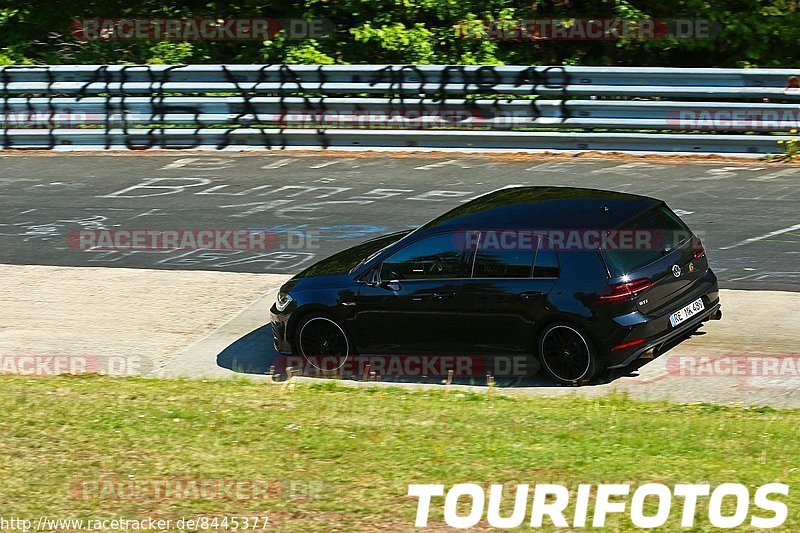 Bild #8445377 - Touristenfahrten Nürburgring Nordschleife (15.05.2020)