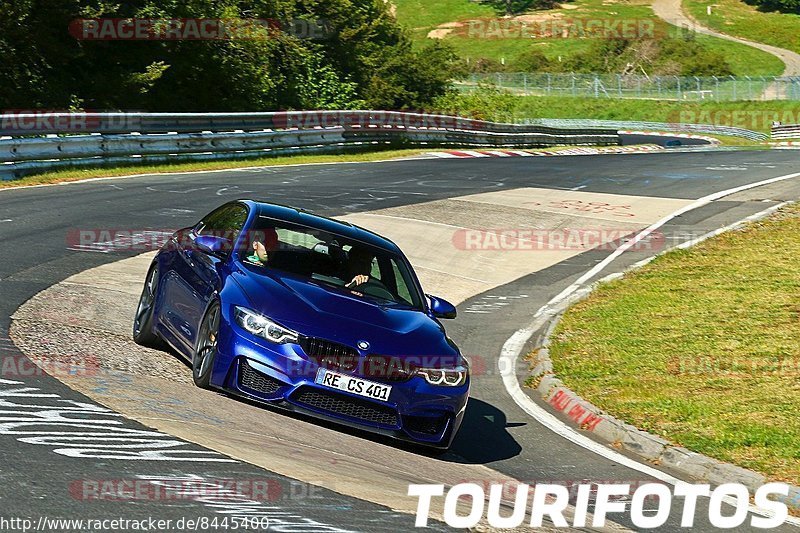 Bild #8445400 - Touristenfahrten Nürburgring Nordschleife (15.05.2020)