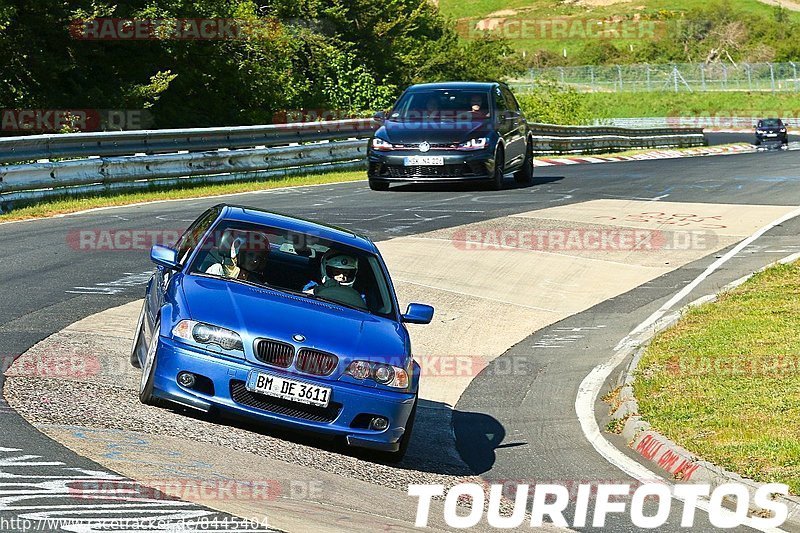 Bild #8445404 - Touristenfahrten Nürburgring Nordschleife (15.05.2020)