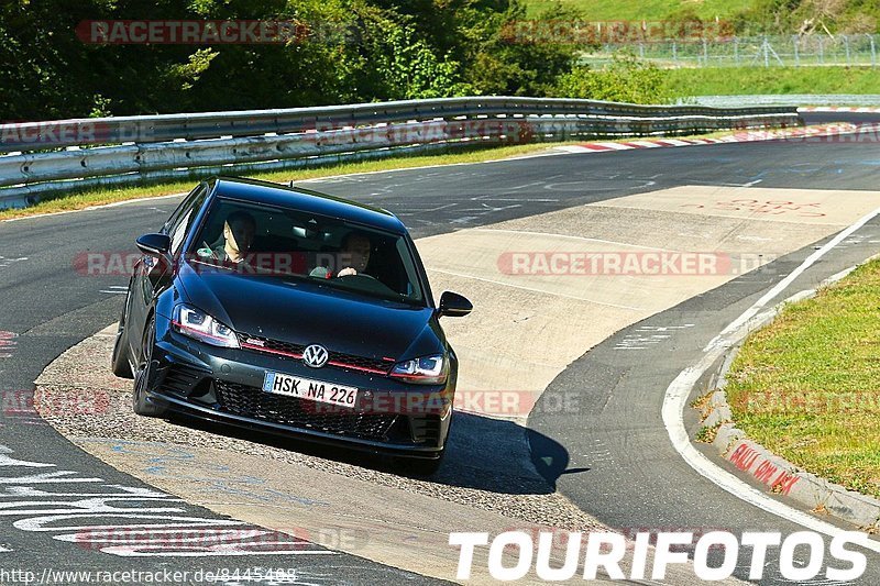 Bild #8445408 - Touristenfahrten Nürburgring Nordschleife (15.05.2020)