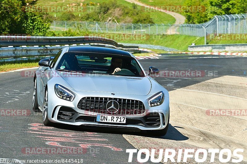 Bild #8445418 - Touristenfahrten Nürburgring Nordschleife (15.05.2020)