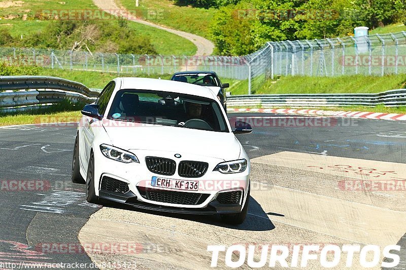 Bild #8445423 - Touristenfahrten Nürburgring Nordschleife (15.05.2020)