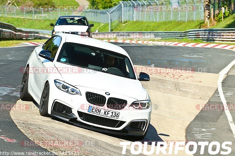 Bild #8445425 - Touristenfahrten Nürburgring Nordschleife (15.05.2020)