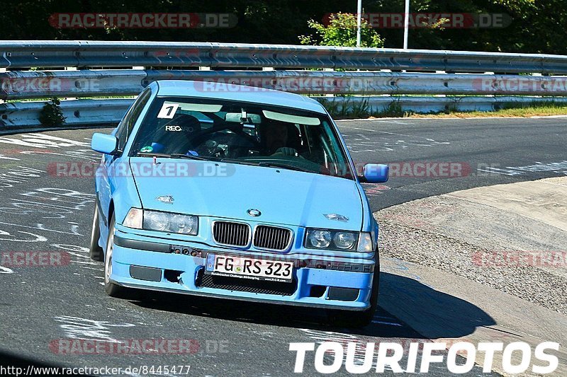 Bild #8445477 - Touristenfahrten Nürburgring Nordschleife (15.05.2020)