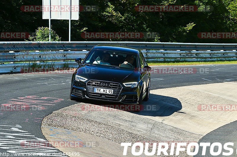 Bild #8445495 - Touristenfahrten Nürburgring Nordschleife (15.05.2020)