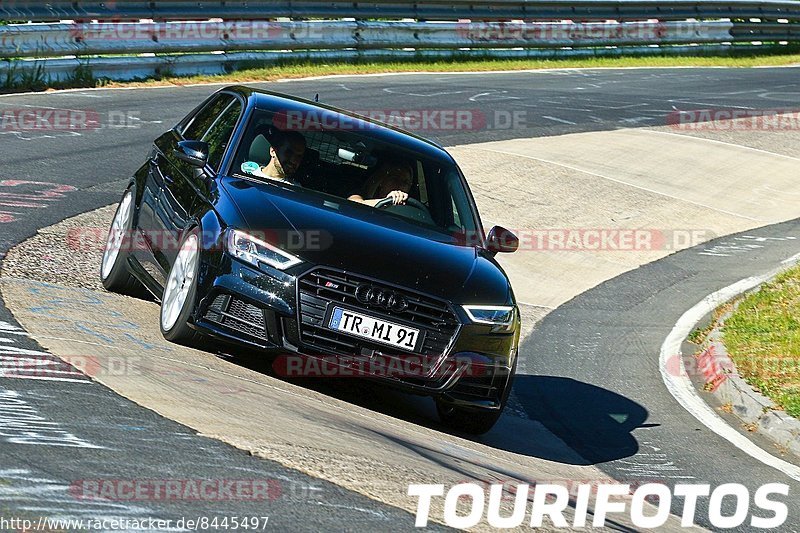 Bild #8445497 - Touristenfahrten Nürburgring Nordschleife (15.05.2020)