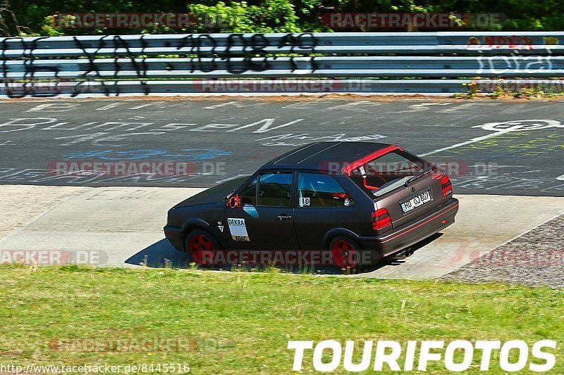 Bild #8445516 - Touristenfahrten Nürburgring Nordschleife (15.05.2020)