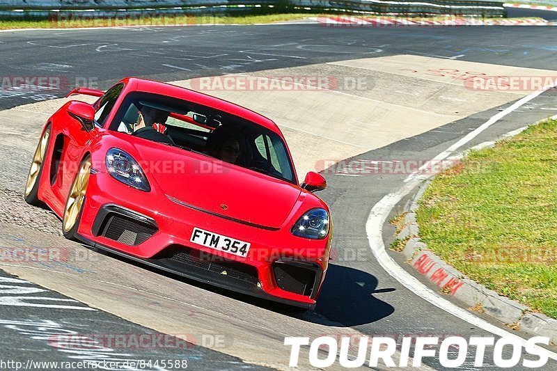 Bild #8445588 - Touristenfahrten Nürburgring Nordschleife (15.05.2020)