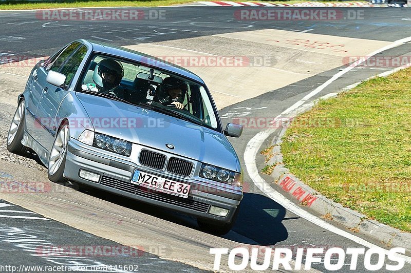 Bild #8445602 - Touristenfahrten Nürburgring Nordschleife (15.05.2020)