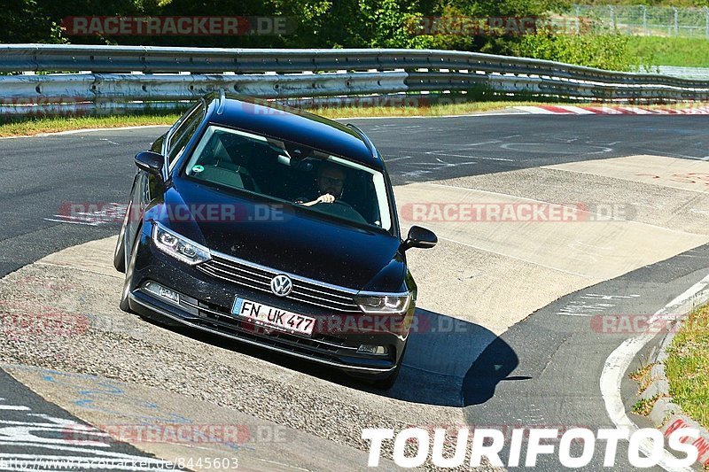 Bild #8445603 - Touristenfahrten Nürburgring Nordschleife (15.05.2020)