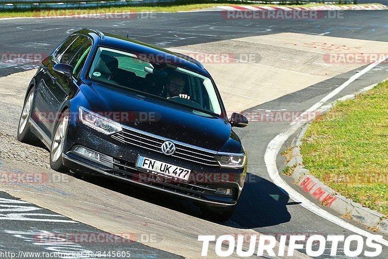 Bild #8445605 - Touristenfahrten Nürburgring Nordschleife (15.05.2020)