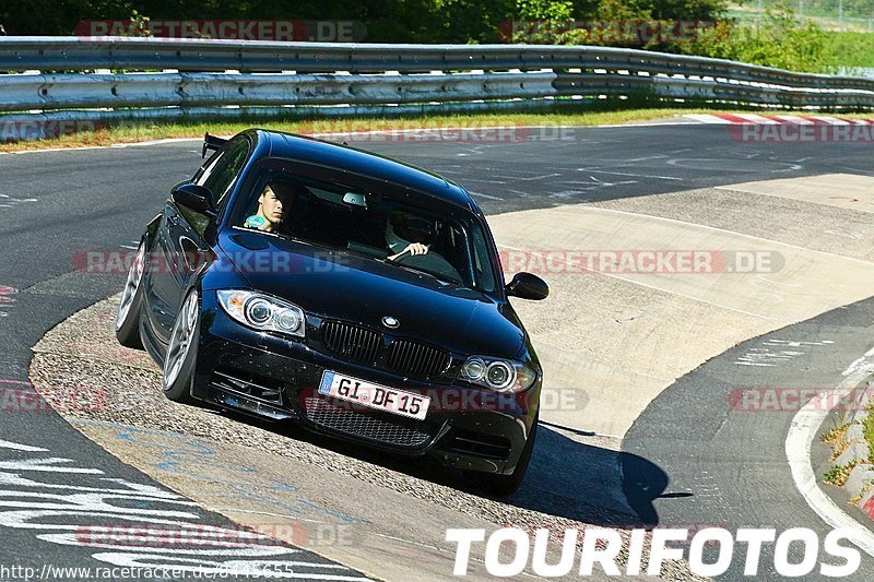 Bild #8445655 - Touristenfahrten Nürburgring Nordschleife (15.05.2020)