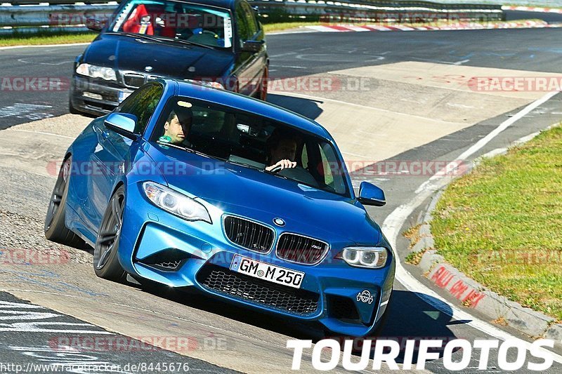 Bild #8445676 - Touristenfahrten Nürburgring Nordschleife (15.05.2020)