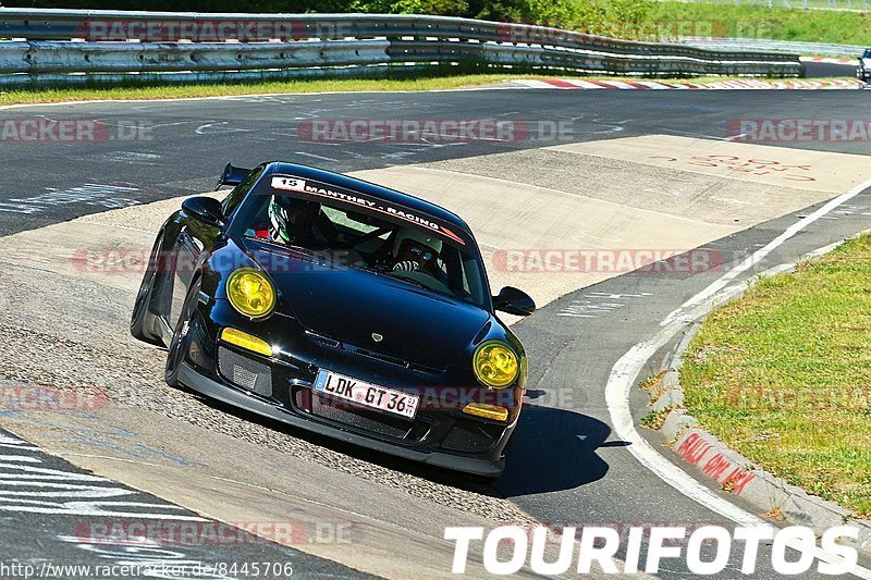 Bild #8445706 - Touristenfahrten Nürburgring Nordschleife (15.05.2020)