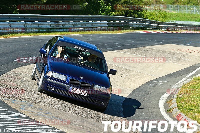 Bild #8445797 - Touristenfahrten Nürburgring Nordschleife (15.05.2020)