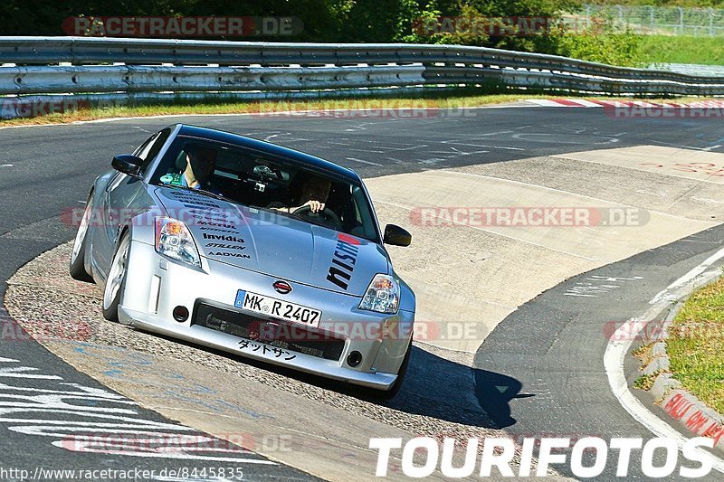 Bild #8445835 - Touristenfahrten Nürburgring Nordschleife (15.05.2020)