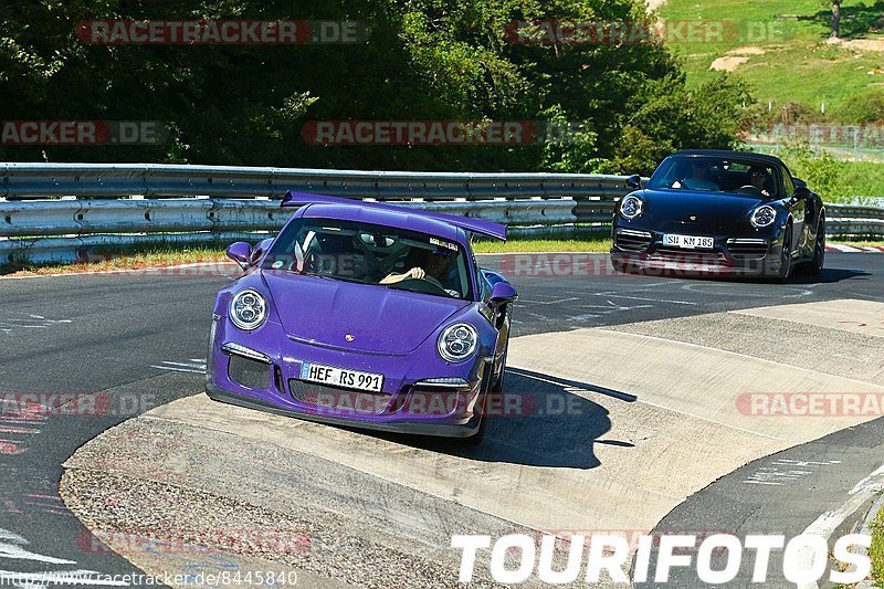 Bild #8445840 - Touristenfahrten Nürburgring Nordschleife (15.05.2020)