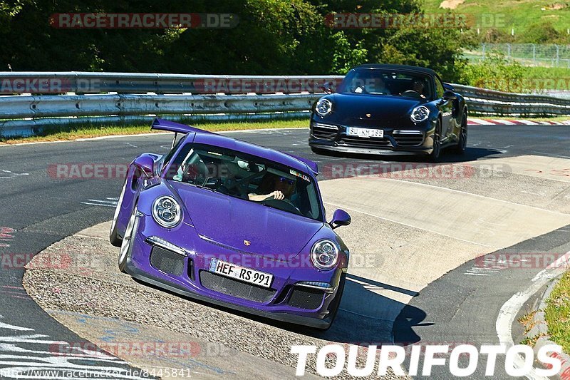 Bild #8445841 - Touristenfahrten Nürburgring Nordschleife (15.05.2020)