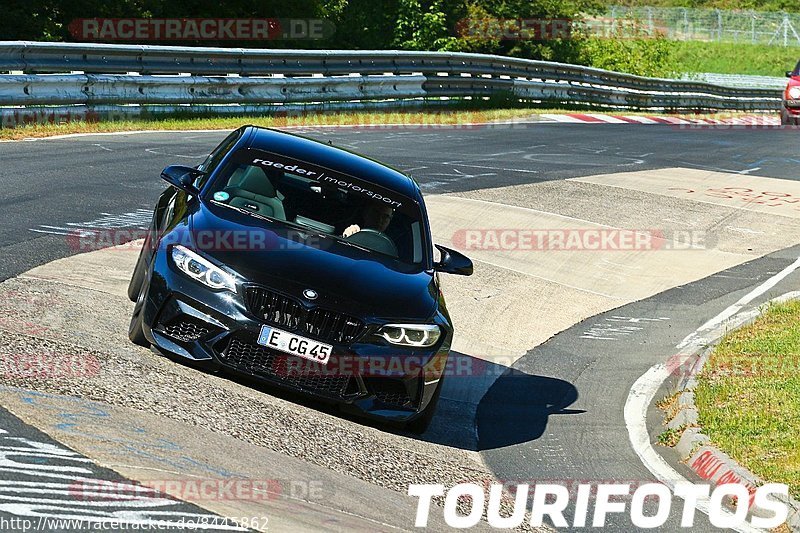 Bild #8445862 - Touristenfahrten Nürburgring Nordschleife (15.05.2020)